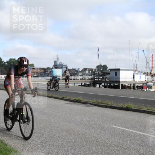 17.08.2025 - KN Förde Triathlon 2025 Yannick Fuchs http://msf.ph/oto/8613434 17.08.2025 09:43:12 Radfahren 167, 170, 188, 196, 198, 224 meine-sportfotos.de