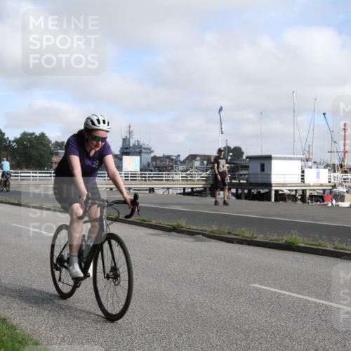 17.08.2025 - KN Förde Triathlon 2025 Yannick Fuchs http://msf.ph/oto/8613437 17.08.2025 09:43:15 Radfahren 167, 170, 188, 198, 216 meine-sportfotos.de
