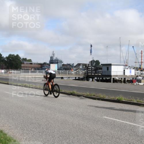 17.08.2025 - KN Förde Triathlon 2025 Yannick Fuchs http://msf.ph/oto/8613451 17.08.2025 09:43:30 Radfahren 105, 126, 190, 197, 210, 235, 253 meine-sportfotos.de