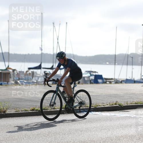 17.08.2025 - KN Förde Triathlon 2025 Yannick Fuchs http://msf.ph/oto/8613459 17.08.2025 09:20:46 Radfahren 148 meine-sportfotos.de