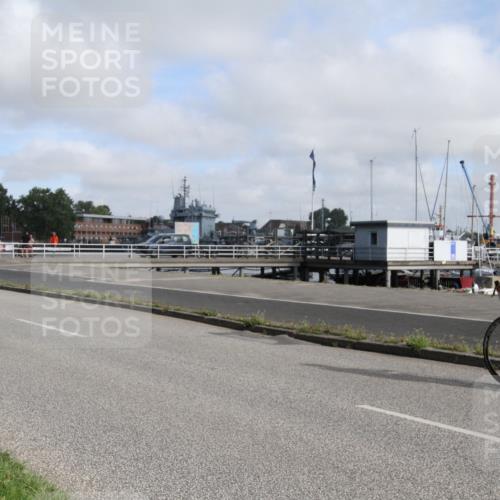 17.08.2025 - KN Förde Triathlon 2025 Yannick Fuchs http://msf.ph/oto/8613465 17.08.2025 09:43:43 Radfahren 128, 130, 138, 152, 237 meine-sportfotos.de