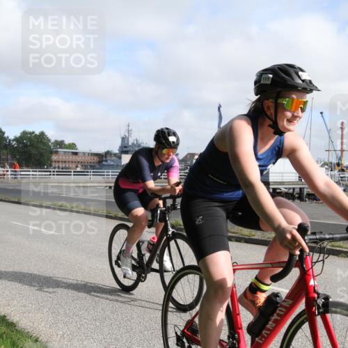 17.08.2025 - KN Förde Triathlon 2025 Yannick Fuchs http://msf.ph/oto/8613479 17.08.2025 09:43:55 Radfahren 111, 127, 146, 148, 208, 215, 242, 244 meine-sportfotos.de