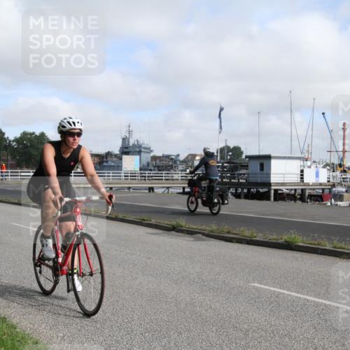 17.08.2025 - KN Förde Triathlon 2025 Yannick Fuchs http://msf.ph/oto/8613485 17.08.2025 09:43:58 Radfahren 111, 127, 145, 146, 148, 151, 208, 215, 218, 242, 244 meine-sportfotos.de