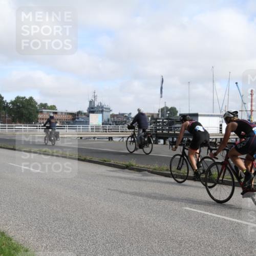17.08.2025 - KN Förde Triathlon 2025 Yannick Fuchs http://msf.ph/oto/8613493 17.08.2025 09:44:01 Radfahren 111, 122, 127, 145, 146, 147, 148, 151, 162, 208, 215, 218, 242 meine-sportfotos.de