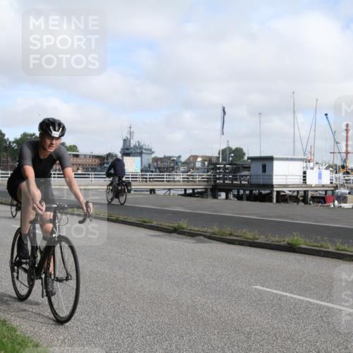 17.08.2025 - KN Förde Triathlon 2025 Yannick Fuchs http://msf.ph/oto/8613495 17.08.2025 09:44:02 Radfahren 111, 122, 127, 145, 146, 147, 148, 151, 162, 208, 215, 218, 242 meine-sportfotos.de