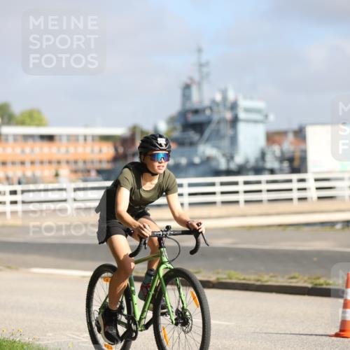 17.08.2025 - KN Förde Triathlon 2025 Yannick Fuchs http://msf.ph/oto/8613504 17.08.2025 09:21:16 Radfahren 102, 136 meine-sportfotos.de