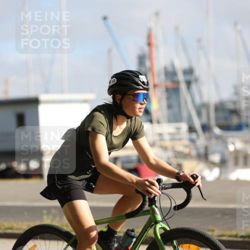 17.08.2025 - KN Förde Triathlon 2025 Yannick Fuchs http://msf.ph/oto/8613508 17.08.2025 09:21:17 Radfahren 102, 133 meine-sportfotos.de
