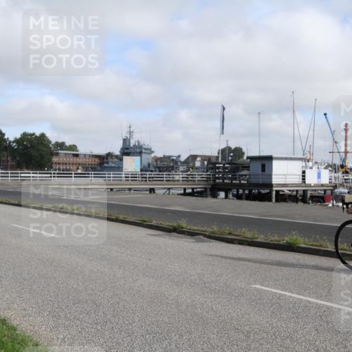 17.08.2025 - KN Förde Triathlon 2025 Yannick Fuchs http://msf.ph/oto/8613510 17.08.2025 09:44:15 Radfahren 171, 205, 243 meine-sportfotos.de