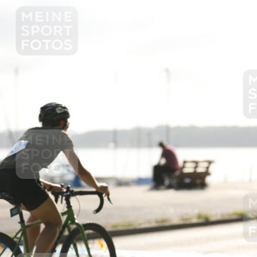 17.08.2025 - KN Förde Triathlon 2025 Yannick Fuchs http://msf.ph/oto/8613519 17.08.2025 09:21:18 Radfahren 102, 133 meine-sportfotos.de