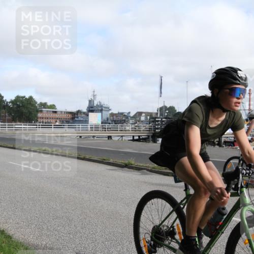 17.08.2025 - KN Förde Triathlon 2025 Yannick Fuchs http://msf.ph/oto/8613520 17.08.2025 09:44:26 Radfahren 102, 120, 168, 219, 234 meine-sportfotos.de