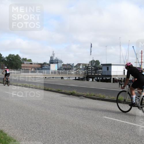 17.08.2025 - KN Förde Triathlon 2025 Yannick Fuchs http://msf.ph/oto/8613522 17.08.2025 09:44:28 Radfahren 102, 120, 168, 219, 234 meine-sportfotos.de