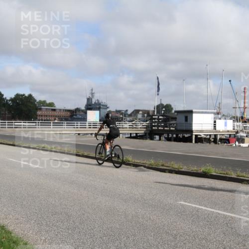 17.08.2025 - KN Förde Triathlon 2025 Yannick Fuchs http://msf.ph/oto/8613545 17.08.2025 09:44:53 Radfahren 101, 105, 150, 195, 200, 201, 230, 252 meine-sportfotos.de