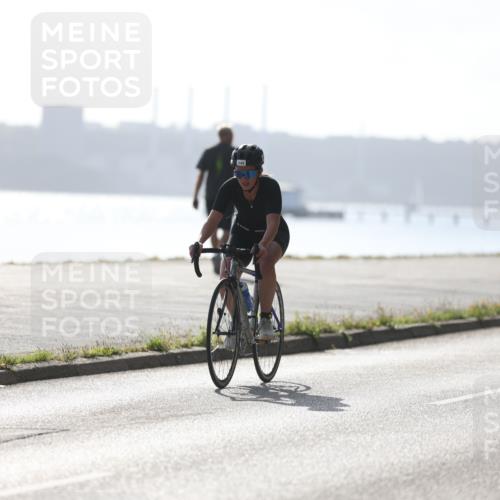 17.08.2025 - KN Förde Triathlon 2025 Yannick Fuchs http://msf.ph/oto/8613571 17.08.2025 09:21:58 Radfahren 142, 147, 151, 152, 152 meine-sportfotos.de