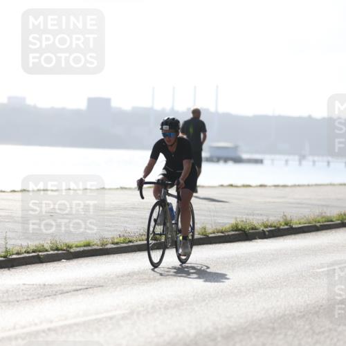 17.08.2025 - KN Förde Triathlon 2025 Yannick Fuchs http://msf.ph/oto/8613572 17.08.2025 09:21:58 Radfahren 142, 147, 151, 152, 152 meine-sportfotos.de