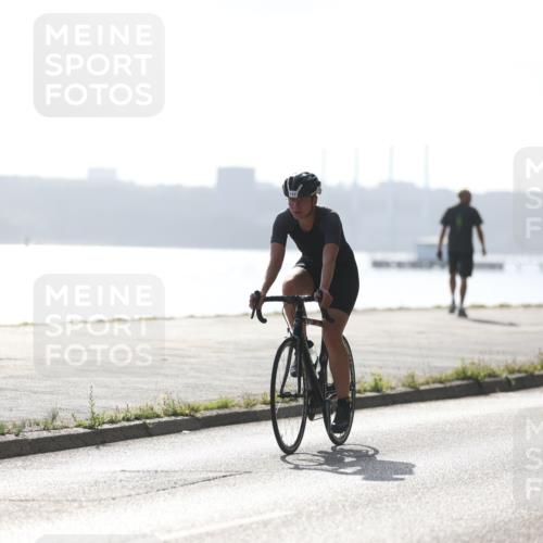 17.08.2025 - KN Förde Triathlon 2025 Yannick Fuchs http://msf.ph/oto/8613582 17.08.2025 09:22:02 Radfahren 135, 142, 146, 147, 151, 142, 152 meine-sportfotos.de