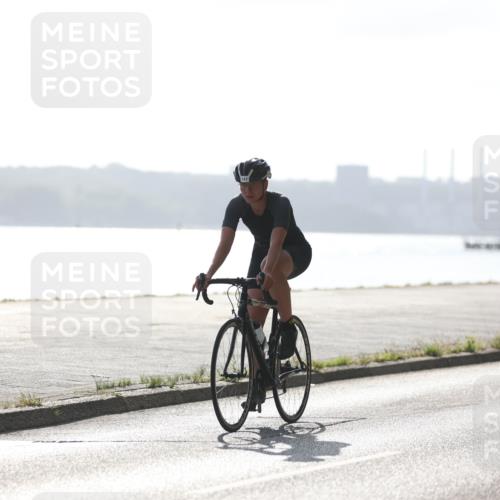 17.08.2025 - KN Förde Triathlon 2025 Yannick Fuchs http://msf.ph/oto/8613584 17.08.2025 09:22:02 Radfahren 135, 142, 146, 147, 151, 142, 152 meine-sportfotos.de