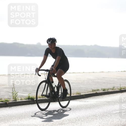 17.08.2025 - KN Förde Triathlon 2025 Yannick Fuchs http://msf.ph/oto/8613588 17.08.2025 09:22:03 Radfahren 135, 145, 146, 147, 151, 142, 152 meine-sportfotos.de