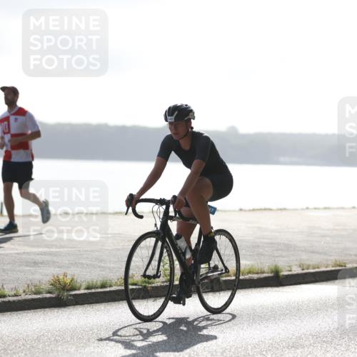 17.08.2025 - KN Förde Triathlon 2025 Yannick Fuchs http://msf.ph/oto/8613589 17.08.2025 09:22:03 Radfahren 135, 145, 146, 147, 151, 142, 152 meine-sportfotos.de