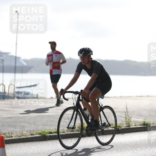 17.08.2025 - KN Förde Triathlon 2025 Yannick Fuchs http://msf.ph/oto/8613591 17.08.2025 09:22:03 Radfahren 135, 145, 146, 147, 151, 142, 152 meine-sportfotos.de