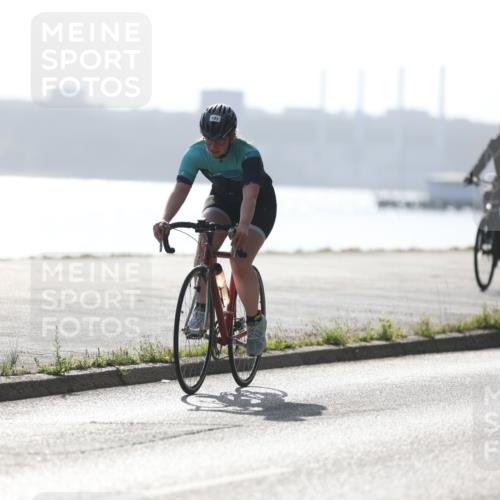 17.08.2025 - KN Förde Triathlon 2025 Yannick Fuchs http://msf.ph/oto/8613593 17.08.2025 09:22:06 Radfahren 135, 145, 146, 151, 198, 142, 147 meine-sportfotos.de