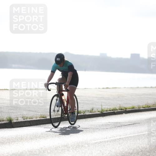 17.08.2025 - KN Förde Triathlon 2025 Yannick Fuchs http://msf.ph/oto/8613596 17.08.2025 09:22:06 Radfahren 135, 145, 146, 151, 198, 142, 147 meine-sportfotos.de