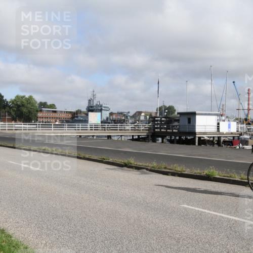17.08.2025 - KN Förde Triathlon 2025 Yannick Fuchs http://msf.ph/oto/8613597 17.08.2025 09:45:51 Radfahren 118, 122, 139, 145, 146, 151 meine-sportfotos.de