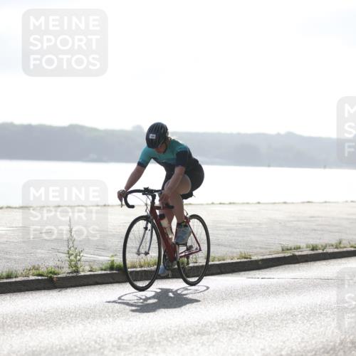 17.08.2025 - KN Förde Triathlon 2025 Yannick Fuchs http://msf.ph/oto/8613600 17.08.2025 09:22:06 Radfahren 135, 145, 146, 151, 198, 142, 147 meine-sportfotos.de