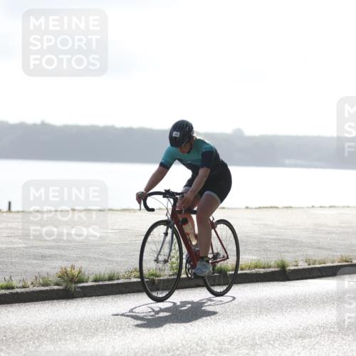 17.08.2025 - KN Förde Triathlon 2025 Yannick Fuchs http://msf.ph/oto/8613601 17.08.2025 09:22:07 Radfahren 126, 135, 145, 146, 151, 198, 142, 147 meine-sportfotos.de