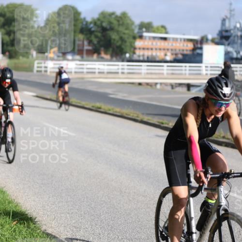 17.08.2025 - KN Förde Triathlon 2025 Yannick Fuchs http://msf.ph/oto/8613633 17.08.2025 09:22:16 Radfahren 126, 127, 198, 135, 145, 146 meine-sportfotos.de
