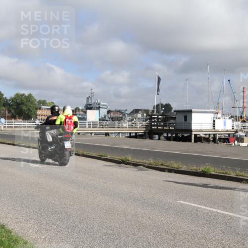 17.08.2025 - KN Förde Triathlon 2025 Yannick Fuchs http://msf.ph/oto/8613663 17.08.2025 09:47:30 Radfahren 135, 177, 187, 231, 238 meine-sportfotos.de