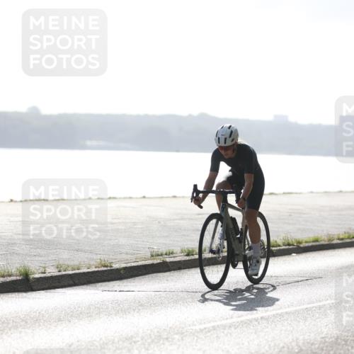 17.08.2025 - KN Förde Triathlon 2025 Yannick Fuchs http://msf.ph/oto/8613688 17.08.2025 09:22:41 Radfahren 128, 143, 150, 162, 148, 150 meine-sportfotos.de