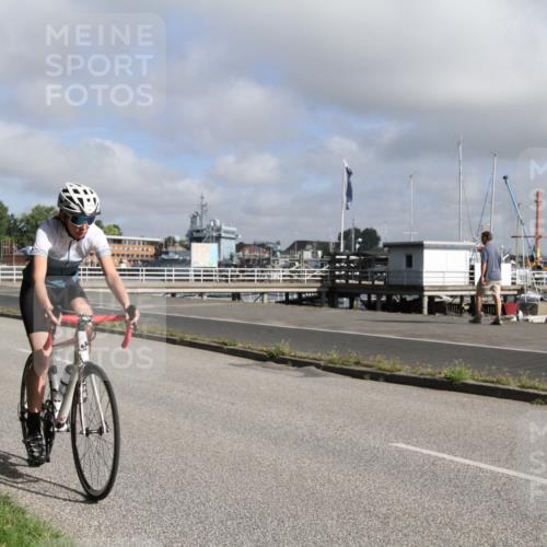 17.08.2025 - KN Förde Triathlon 2025 Yannick Fuchs http://msf.ph/oto/8613689 17.08.2025 09:47:52 Radfahren 118, 121, 139, 140, 173, 185, 248 meine-sportfotos.de