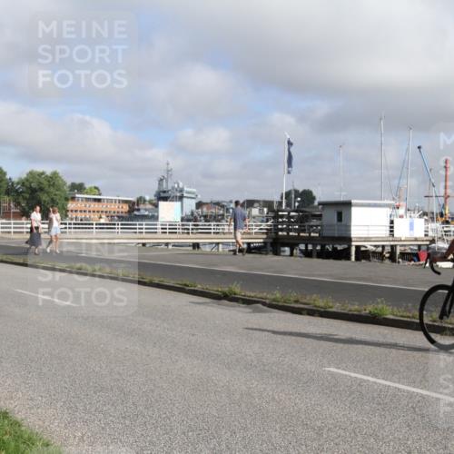 17.08.2025 - KN Förde Triathlon 2025 Yannick Fuchs http://msf.ph/oto/8613691 17.08.2025 09:47:57 Radfahren 118, 248, 251 meine-sportfotos.de