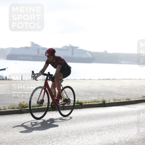 17.08.2025 - KN Förde Triathlon 2025 Yannick Fuchs http://msf.ph/oto/8613704 17.08.2025 09:22:44 Radfahren 128, 139, 143, 162, 150, 162 meine-sportfotos.de