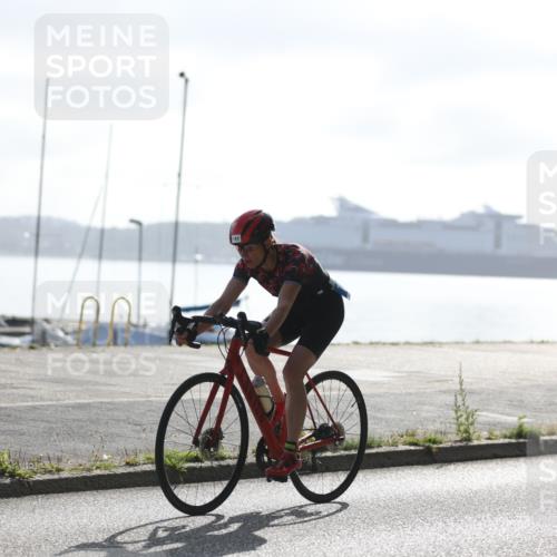 17.08.2025 - KN Förde Triathlon 2025 Yannick Fuchs http://msf.ph/oto/8613706 17.08.2025 09:22:44 Radfahren 128, 139, 143, 162, 150, 162 meine-sportfotos.de