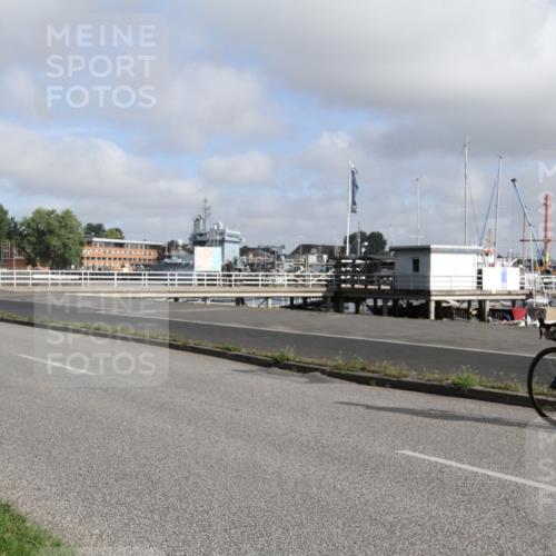 17.08.2025 - KN Förde Triathlon 2025 Yannick Fuchs http://msf.ph/oto/8613722 17.08.2025 09:48:34 Radfahren 106, 141, 159, 194 meine-sportfotos.de