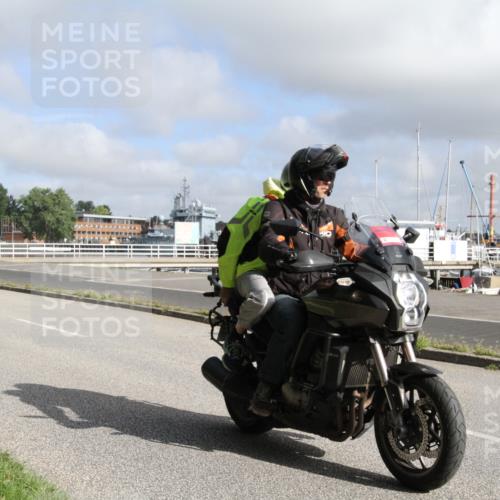 17.08.2025 - KN Förde Triathlon 2025 Yannick Fuchs http://msf.ph/oto/8613735 17.08.2025 09:48:54 Radfahren  meine-sportfotos.de
