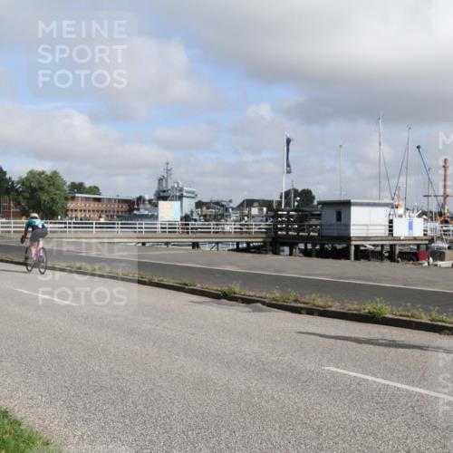17.08.2025 - KN Förde Triathlon 2025 Yannick Fuchs http://msf.ph/oto/8613755 17.08.2025 09:49:13 Radfahren 161, 164, 187, 192, 220, 250 meine-sportfotos.de