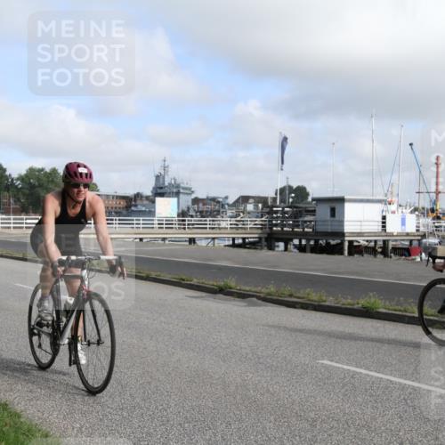 17.08.2025 - KN Förde Triathlon 2025 Yannick Fuchs http://msf.ph/oto/8613767 17.08.2025 09:49:32 Radfahren 110, 153, 158, 173, 179, 181, 185, 240, 241 meine-sportfotos.de