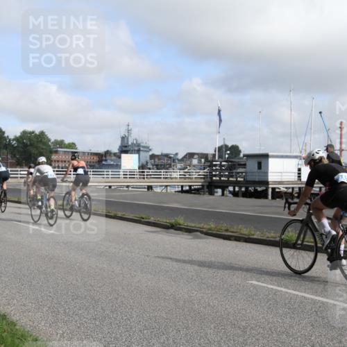 17.08.2025 - KN Förde Triathlon 2025 Yannick Fuchs http://msf.ph/oto/8613779 17.08.2025 09:49:36 Radfahren 110, 153, 158, 173, 179, 181, 185, 240, 241 meine-sportfotos.de