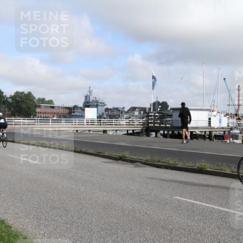 17.08.2025 - KN Förde Triathlon 2025 Yannick Fuchs http://msf.ph/oto/8613781 17.08.2025 09:49:37 Radfahren 110, 140, 153, 158, 173, 179, 181, 185, 240, 241 meine-sportfotos.de