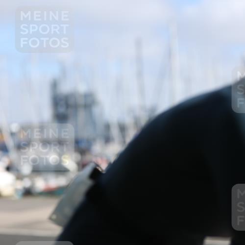 17.08.2025 - KN Förde Triathlon 2025 Yannick Fuchs http://msf.ph/oto/8613805 17.08.2025 09:23:35 Radfahren 122, 147, 152, 138 meine-sportfotos.de