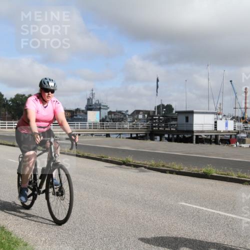 17.08.2025 - KN Förde Triathlon 2025 Yannick Fuchs http://msf.ph/oto/8613806 17.08.2025 09:50:05 Radfahren 109, 113, 204, 228, 248, 251, 254 meine-sportfotos.de