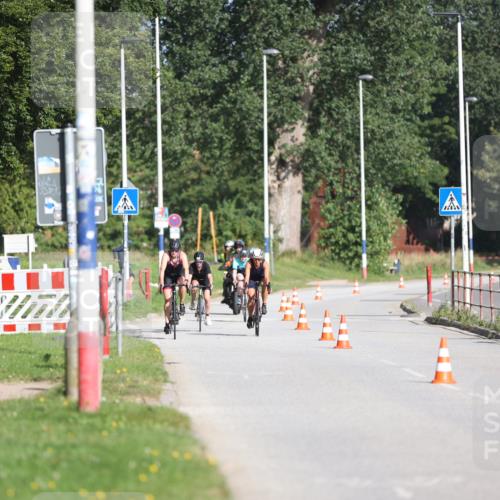 17.08.2025 - KN Förde Triathlon 2025 Yannick Fuchs http://msf.ph/oto/8613827 17.08.2025 09:23:47 Radfahren 104, 142, 145, 146, 151, 164, 147, 152 meine-sportfotos.de