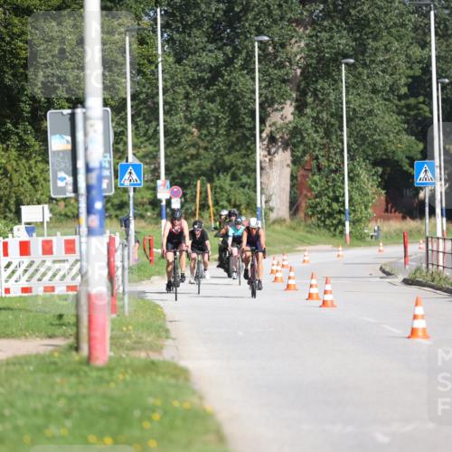 17.08.2025 - KN Förde Triathlon 2025 Yannick Fuchs http://msf.ph/oto/8613829 17.08.2025 09:23:47 Radfahren 104, 142, 145, 146, 151, 164, 147, 152 meine-sportfotos.de
