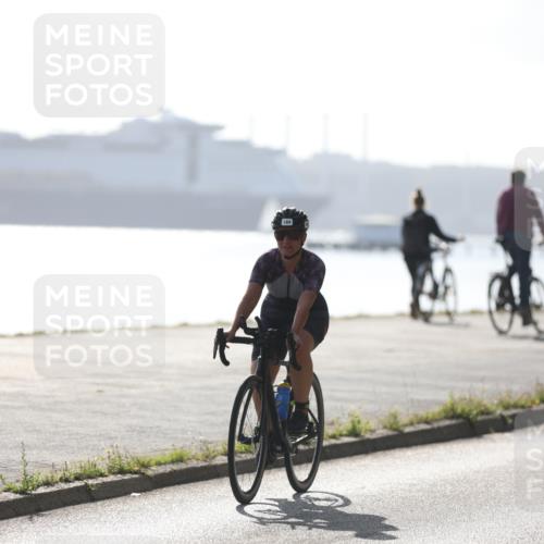 17.08.2025 - KN Förde Triathlon 2025 Yannick Fuchs http://msf.ph/oto/8613836 17.08.2025 09:23:54 Radfahren 104, 135, 140, 142, 145, 146, 151, 164, 168 meine-sportfotos.de