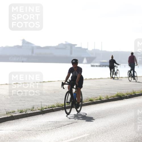 17.08.2025 - KN Förde Triathlon 2025 Yannick Fuchs http://msf.ph/oto/8613838 17.08.2025 09:23:54 Radfahren 104, 135, 140, 142, 145, 146, 151, 164, 168 meine-sportfotos.de