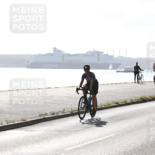 17.08.2025 - KN Förde Triathlon 2025 Yannick Fuchs http://msf.ph/oto/8613840 17.08.2025 09:23:54 Radfahren 104, 135, 140, 142, 145, 146, 151, 164, 168 meine-sportfotos.de