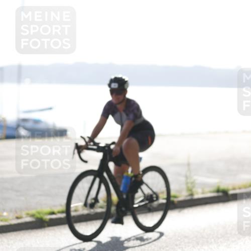 17.08.2025 - KN Förde Triathlon 2025 Yannick Fuchs http://msf.ph/oto/8613844 17.08.2025 09:23:55 Radfahren 104, 135, 140, 142, 145, 146, 151, 159, 164, 168, 145 meine-sportfotos.de