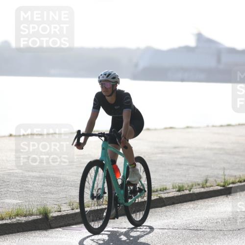 17.08.2025 - KN Förde Triathlon 2025 Yannick Fuchs http://msf.ph/oto/8613846 17.08.2025 09:23:57 Radfahren 104, 135, 140, 142, 151, 159, 164, 168, 142, 145, 146, 151 meine-sportfotos.de